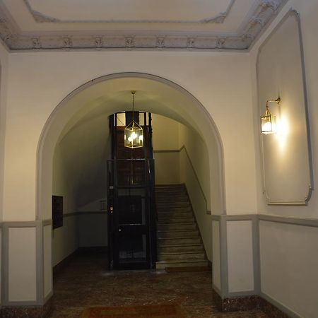 Luxury Apartment In Rattazzi Roma Ngoại thất bức ảnh