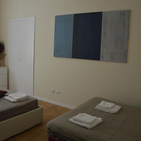 Luxury Apartment In Rattazzi Roma Ngoại thất bức ảnh
