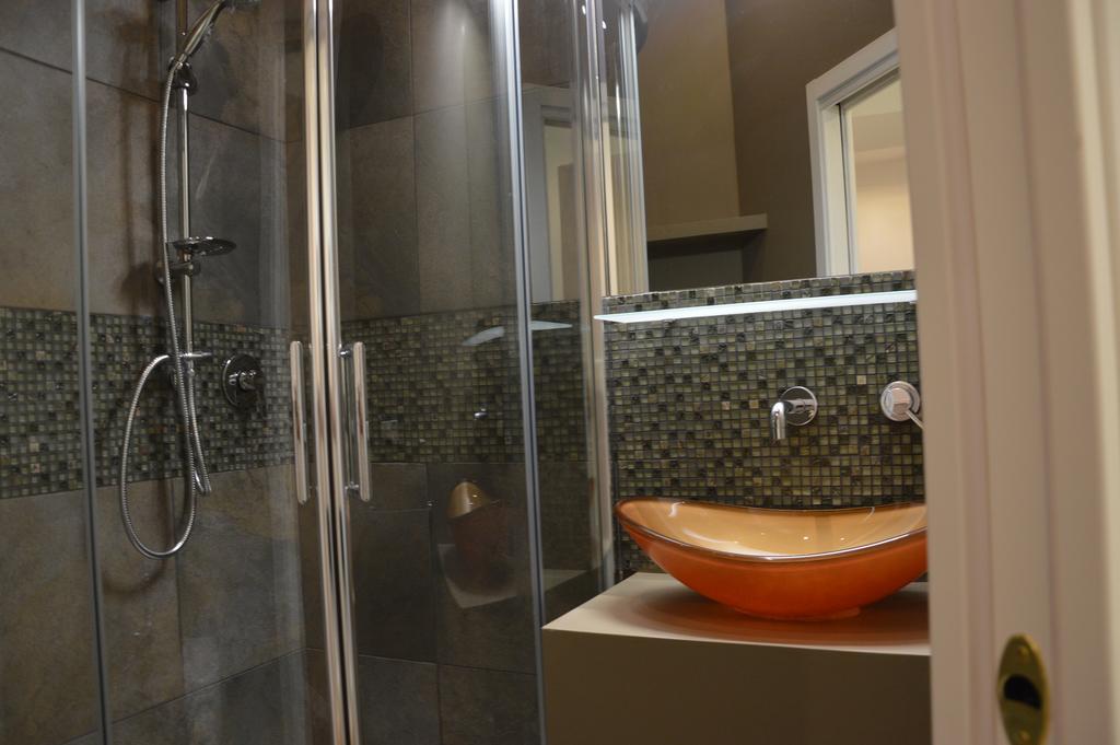 Luxury Apartment In Rattazzi Roma Ngoại thất bức ảnh