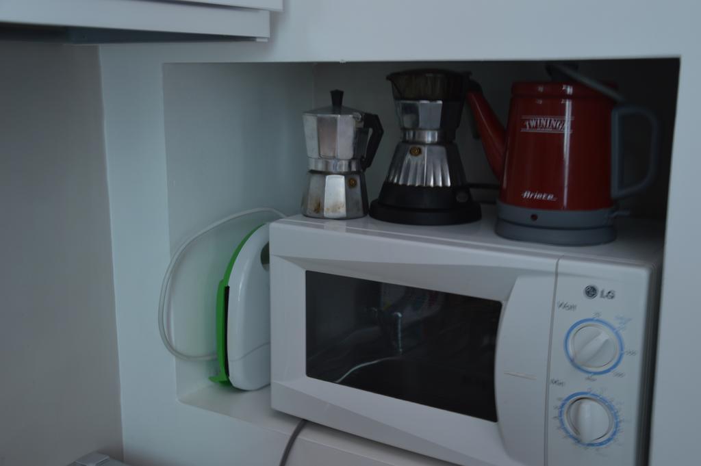 Luxury Apartment In Rattazzi Roma Ngoại thất bức ảnh