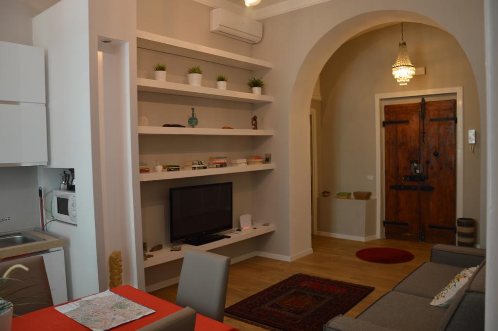 Luxury Apartment In Rattazzi Roma Ngoại thất bức ảnh