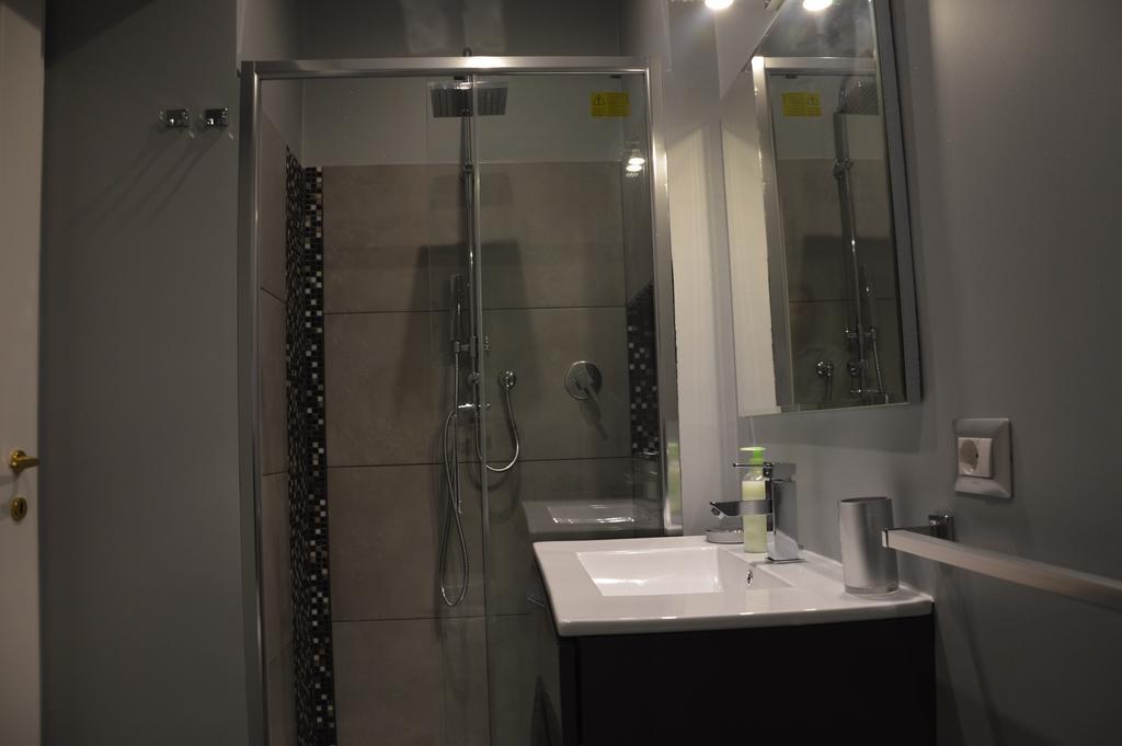 Luxury Apartment In Rattazzi Roma Ngoại thất bức ảnh