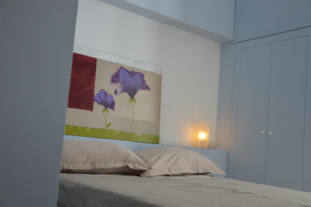 Luxury Apartment In Rattazzi Roma Ngoại thất bức ảnh