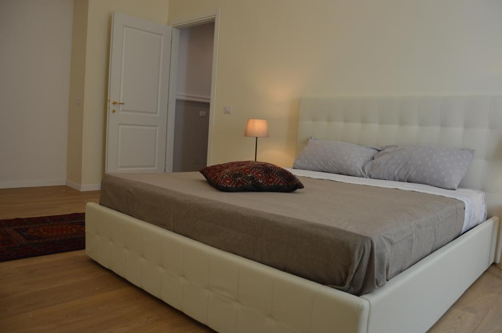 Luxury Apartment In Rattazzi Roma Ngoại thất bức ảnh