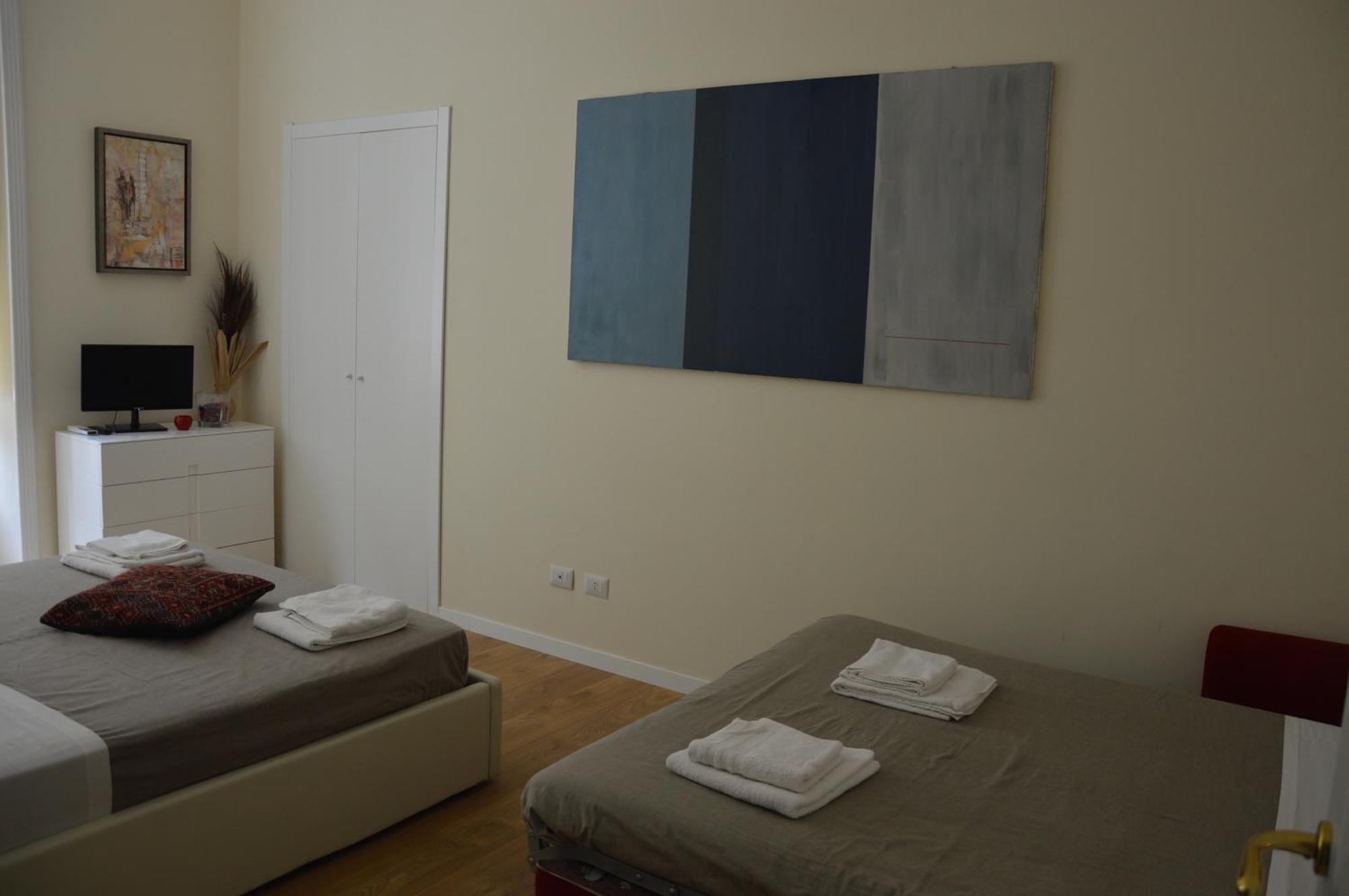 Luxury Apartment In Rattazzi Roma Ngoại thất bức ảnh