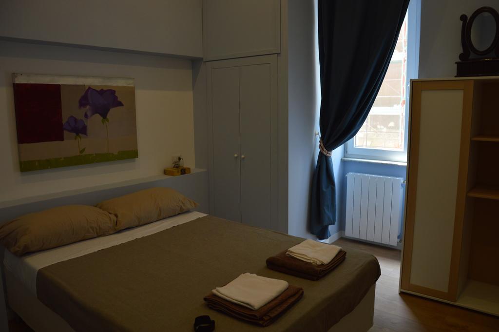 Luxury Apartment In Rattazzi Roma Ngoại thất bức ảnh