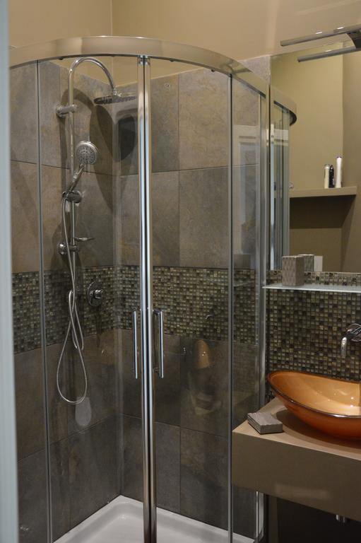 Luxury Apartment In Rattazzi Roma Ngoại thất bức ảnh