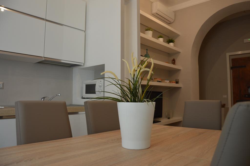 Luxury Apartment In Rattazzi Roma Ngoại thất bức ảnh